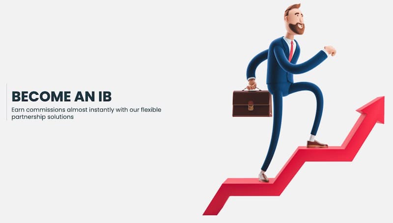 M4Markets Introduces Lucrative IB Program with Instant Commissions and Flexible Partnership Solutions